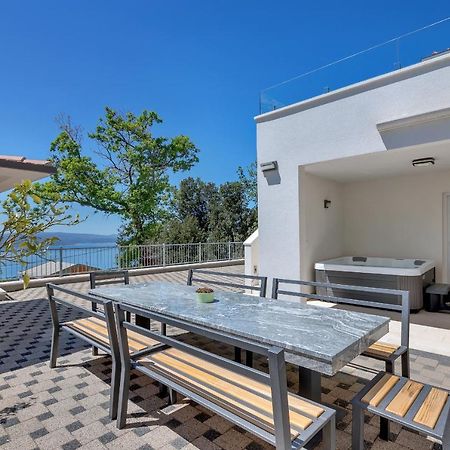 Villa Prestige Baška Voda Dış mekan fotoğraf