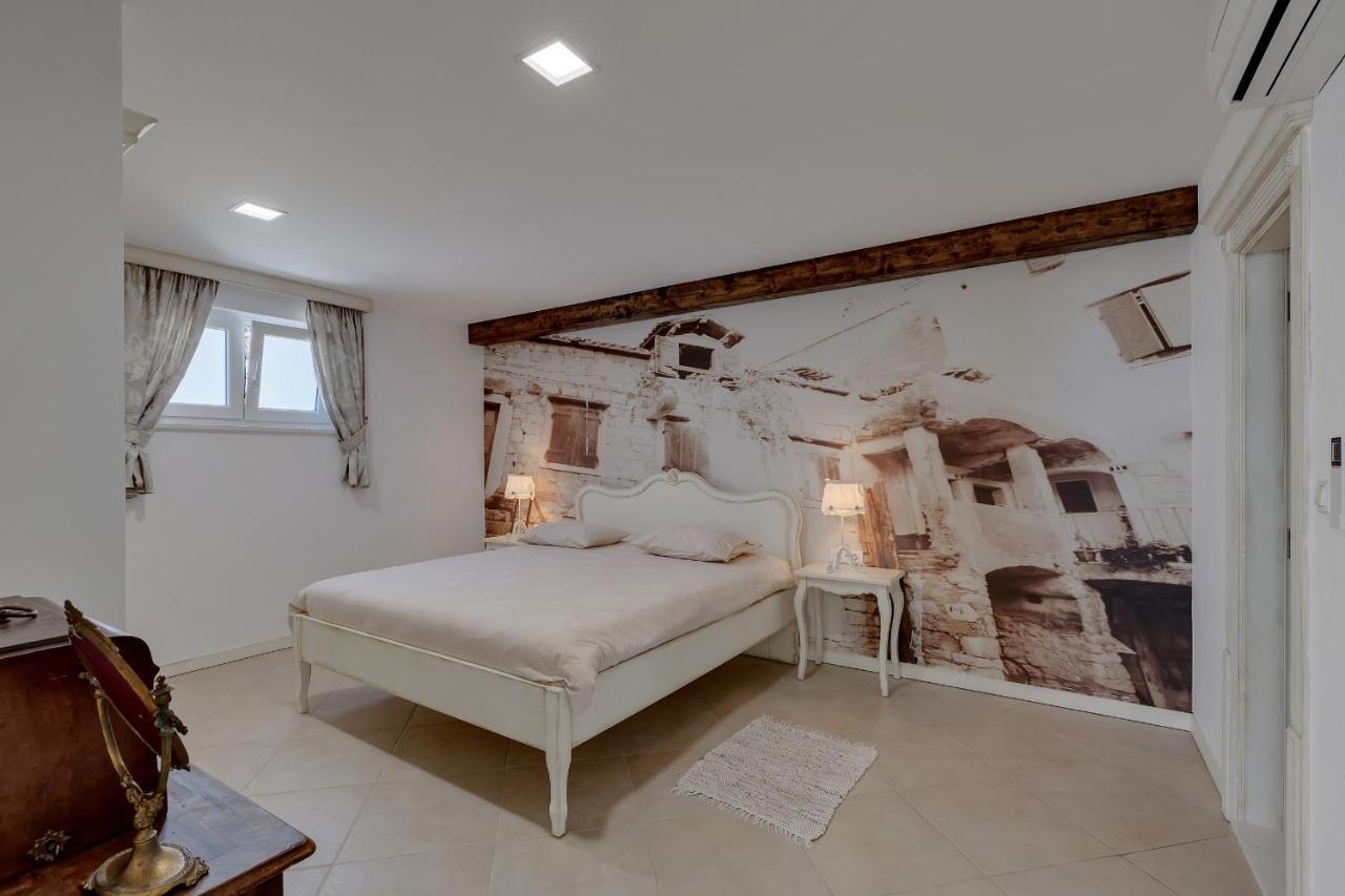 Villa Prestige Baška Voda Dış mekan fotoğraf