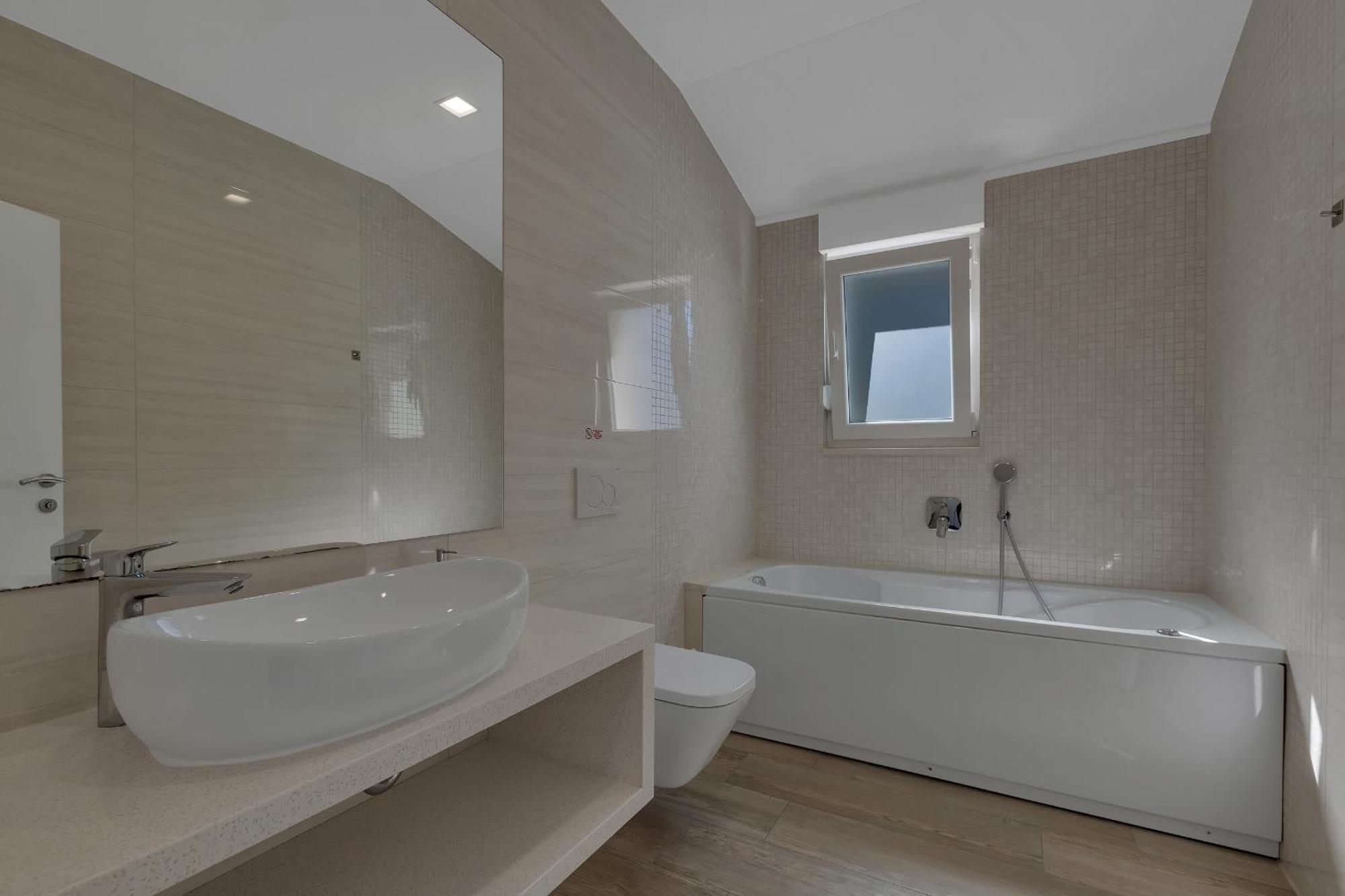 Villa Prestige Baška Voda Dış mekan fotoğraf