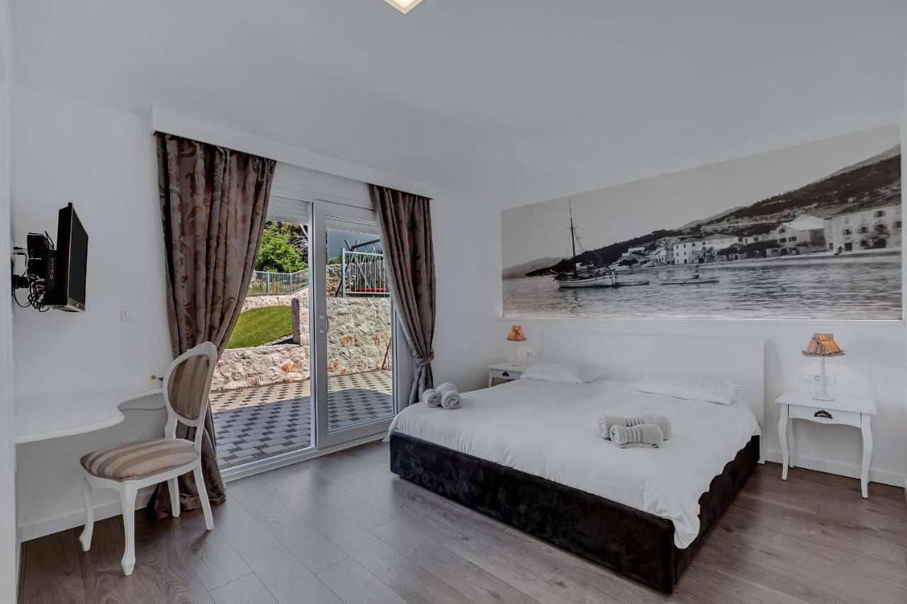 Villa Prestige Baška Voda Dış mekan fotoğraf