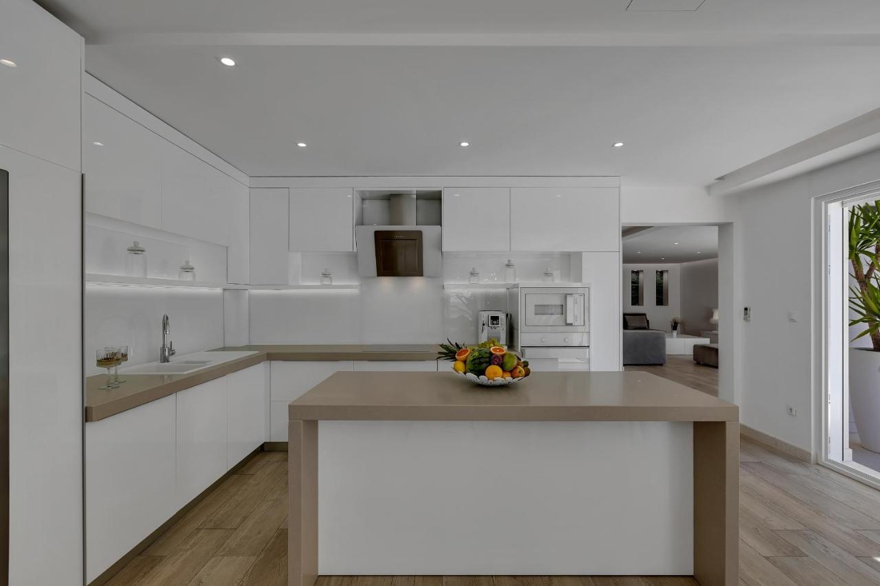 Villa Prestige Baška Voda Dış mekan fotoğraf